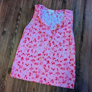 Woman's Michael Michael Kors top, Woman's Size M